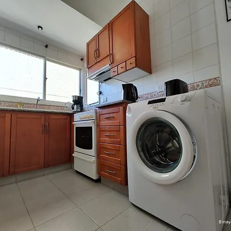Bright Apartment In Buenos Aires Exterior photo