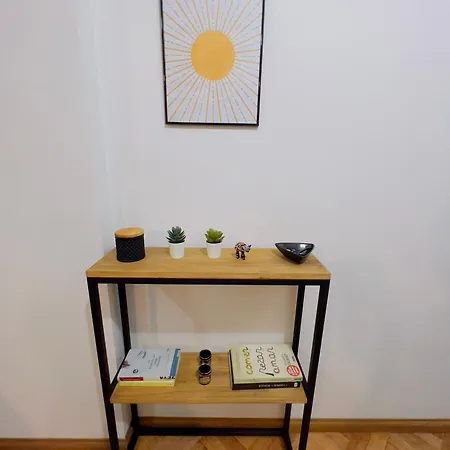Bright Apartment In Buenos Aires Exterior photo